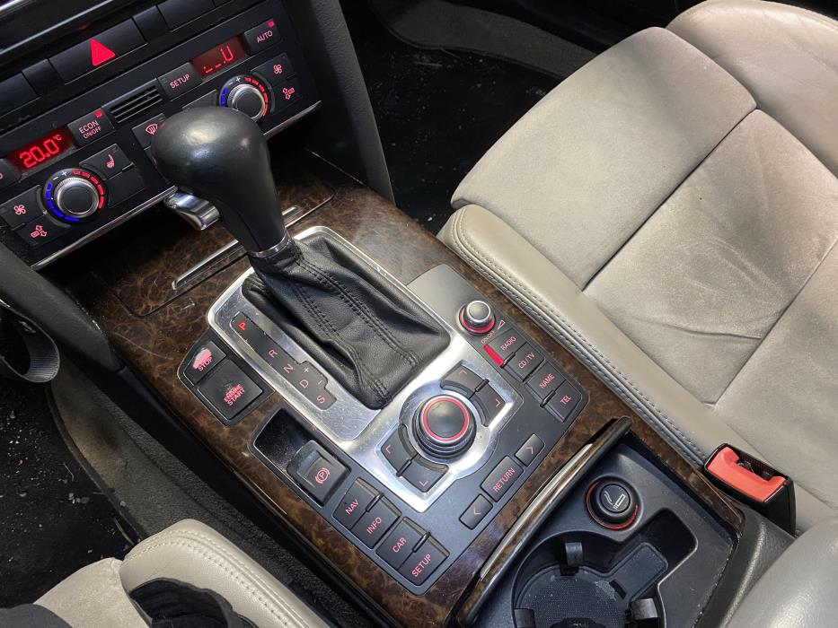 Audi A6 Allroad 2006