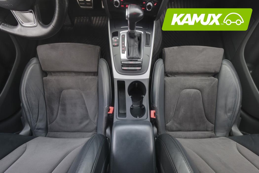 Audi A5 2015