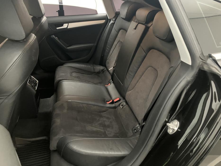 Audi A5 2015