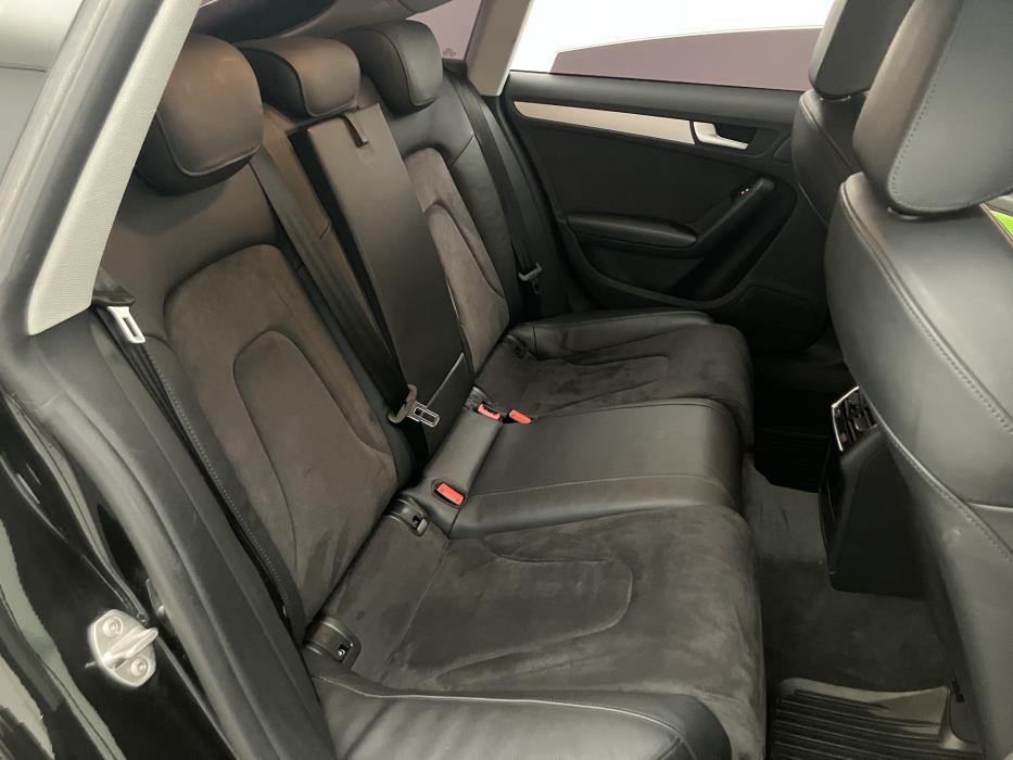 Audi A5 2015
