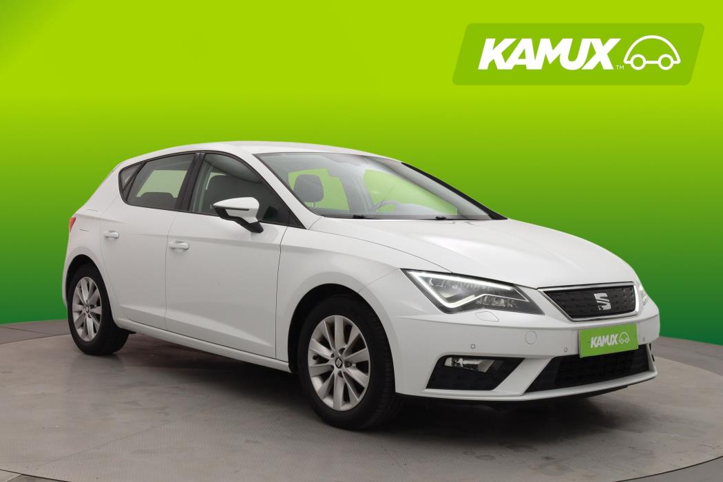 Seat Leon 2017