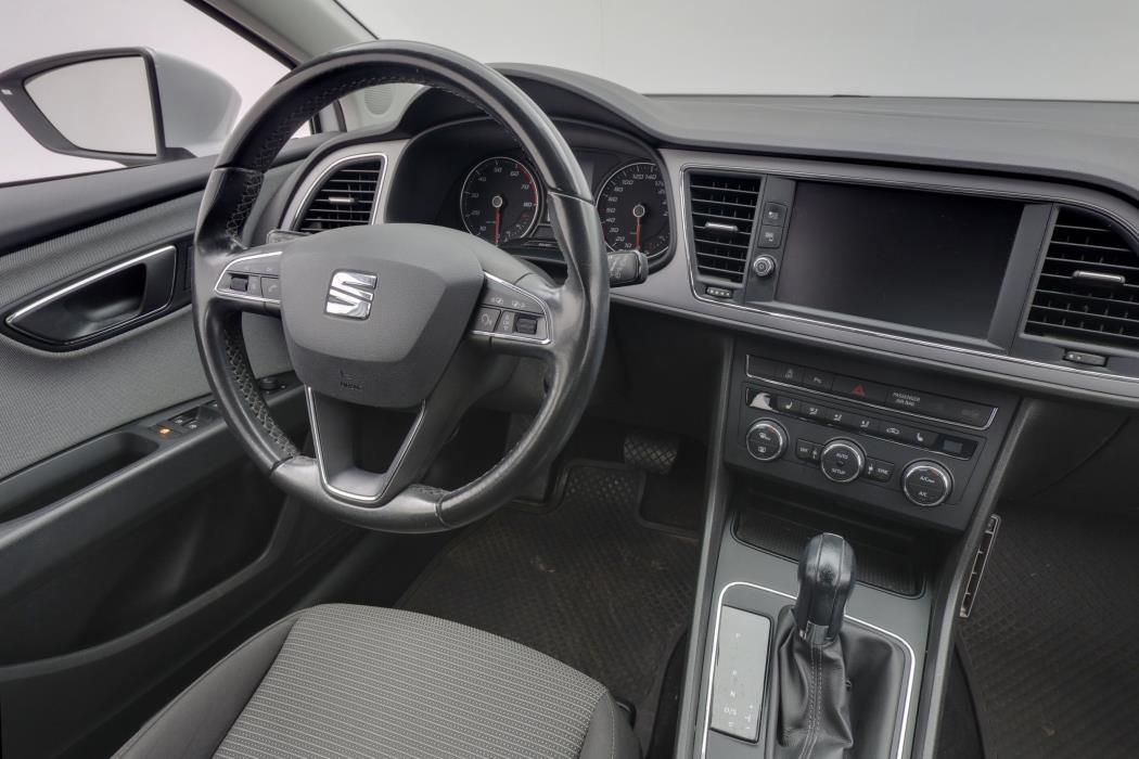 Seat Leon 2017