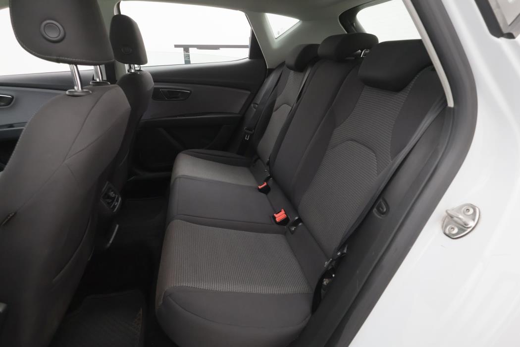Seat Leon 2017