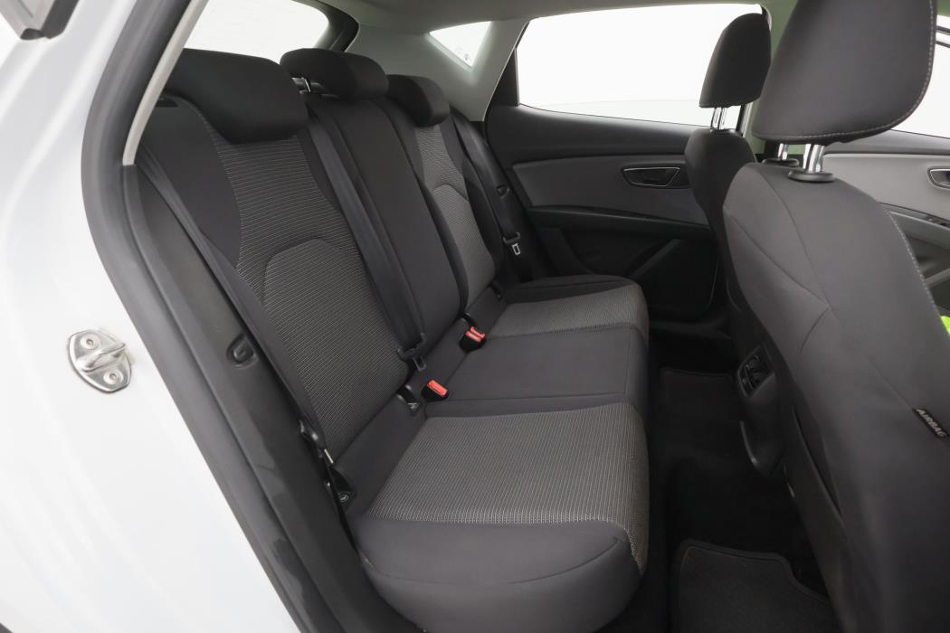 Seat Leon 2017