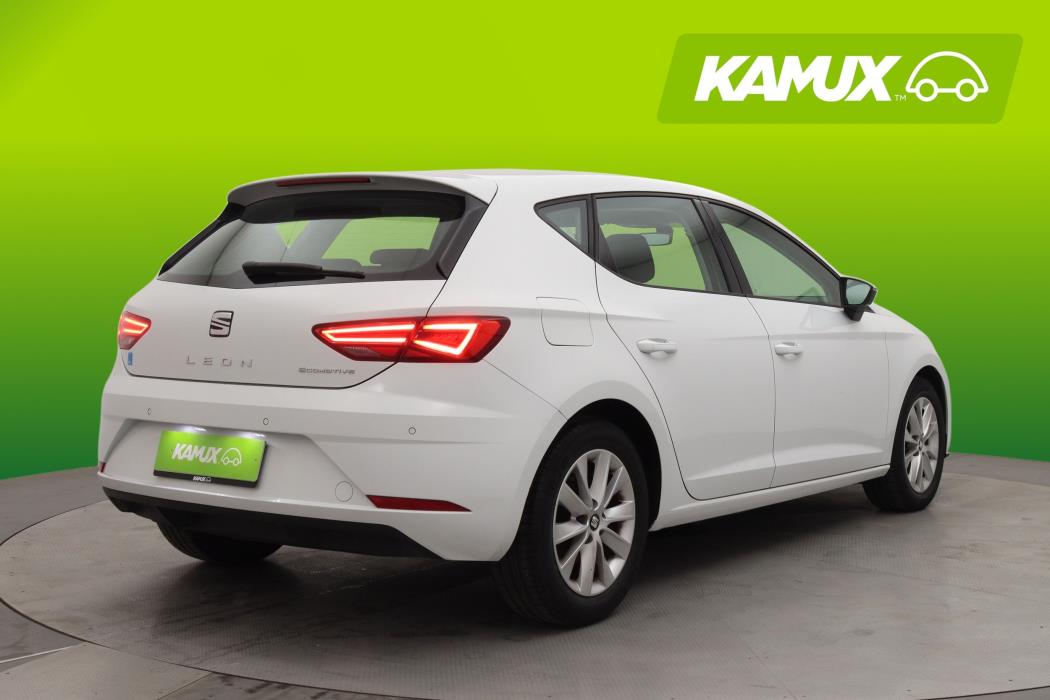 Seat Leon 2017