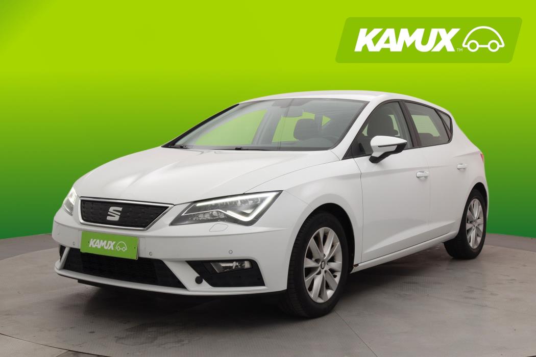 Seat Leon 2017