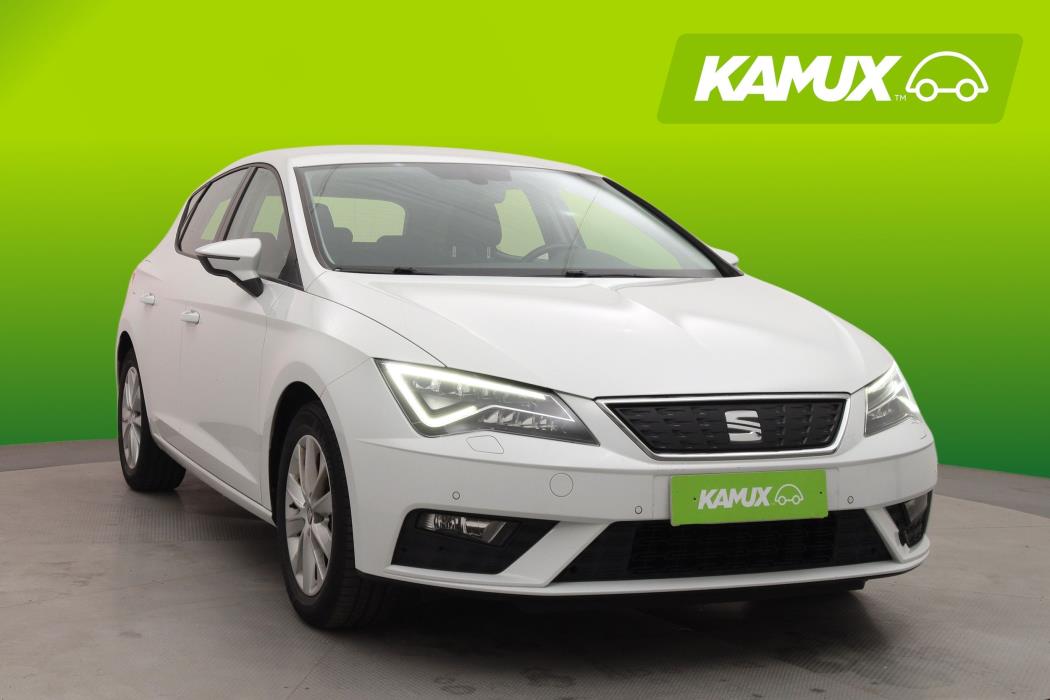 Seat Leon 2017