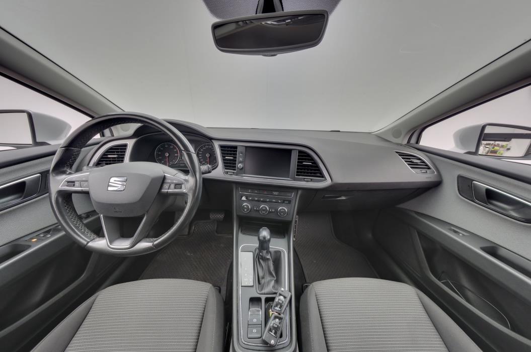 Seat Leon 2017