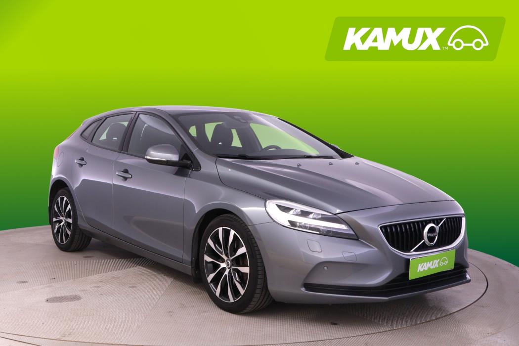 Volvo V40 2019