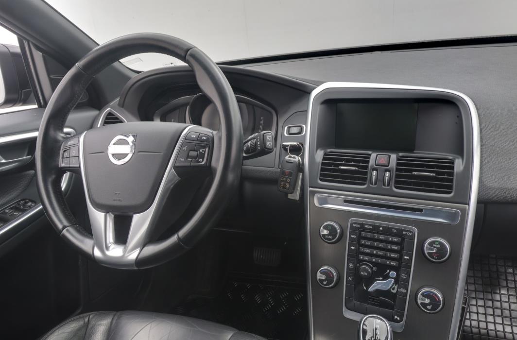 Volvo XC60 2014