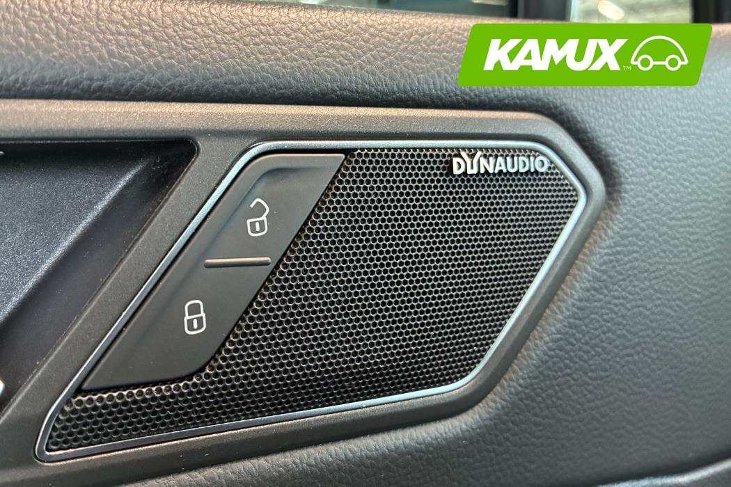 Volkswagen Tiguan Allspace 2019