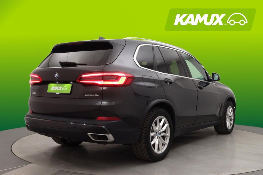 BMW X5 2020