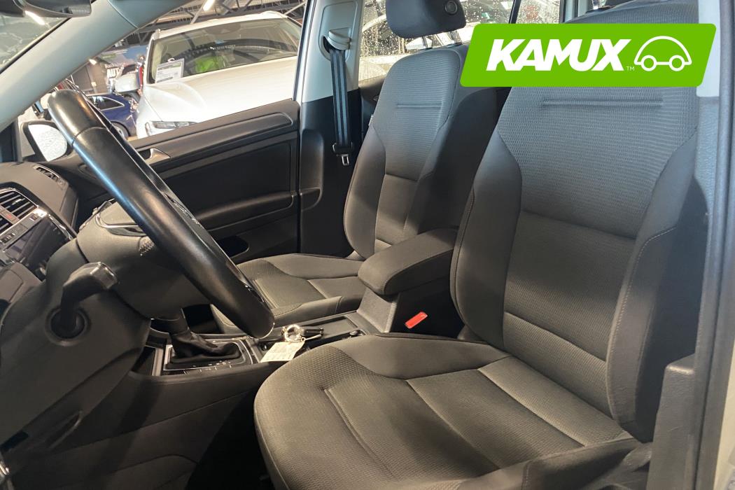 Volkswagen Golf 2020