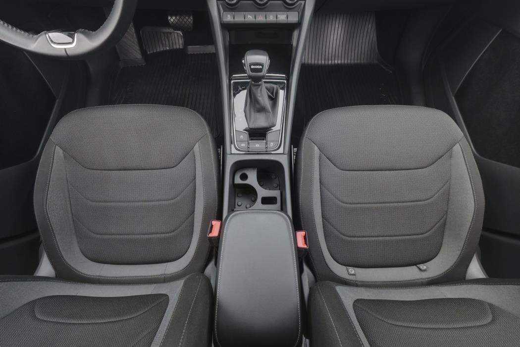 Skoda Kodiaq 2023