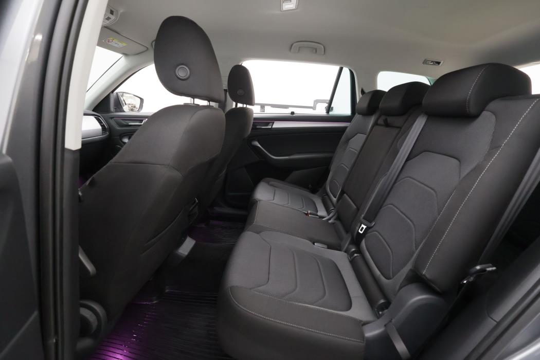 Skoda Kodiaq 2023