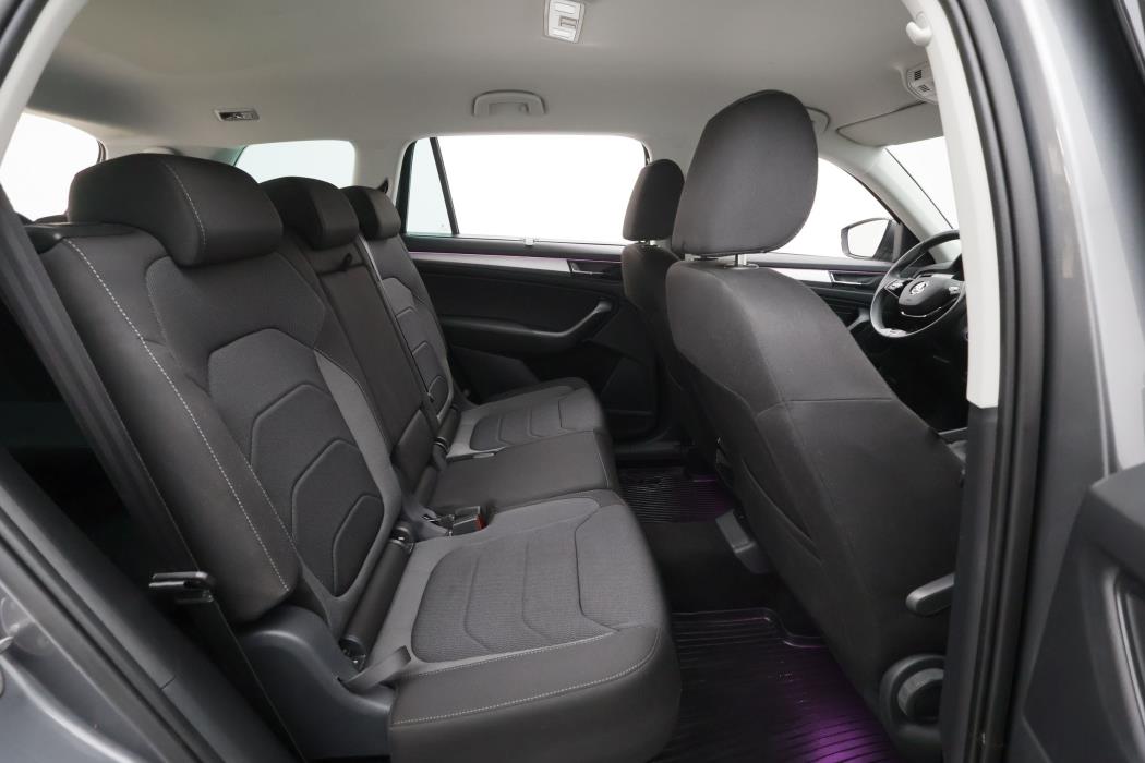 Skoda Kodiaq 2023