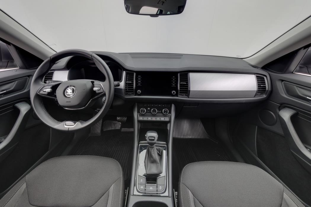 Skoda Kodiaq 2023