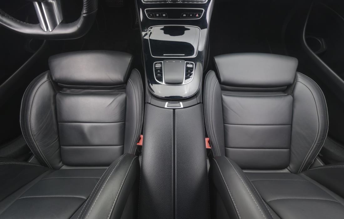 Mercedes-Benz E 2020