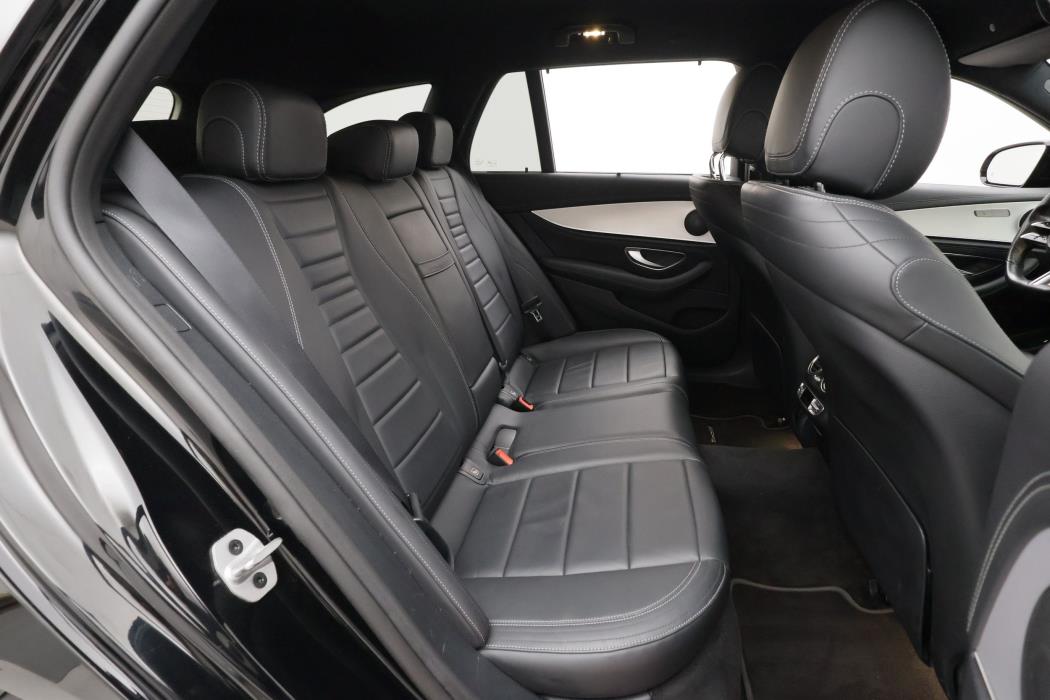 Mercedes-Benz E 2020