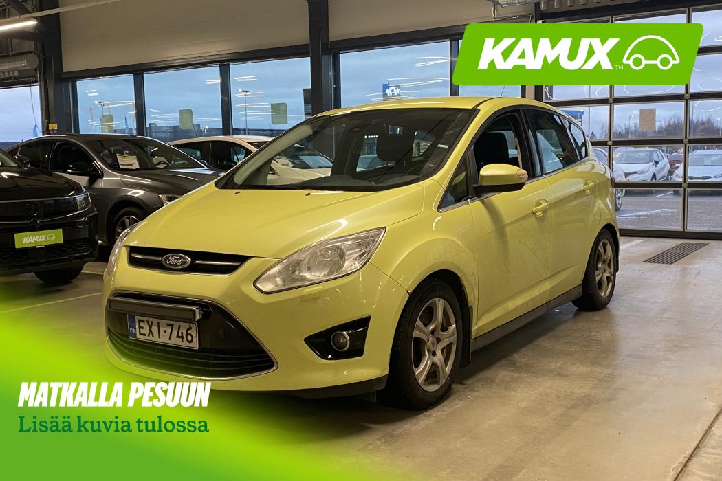 Ford C-Max 2011