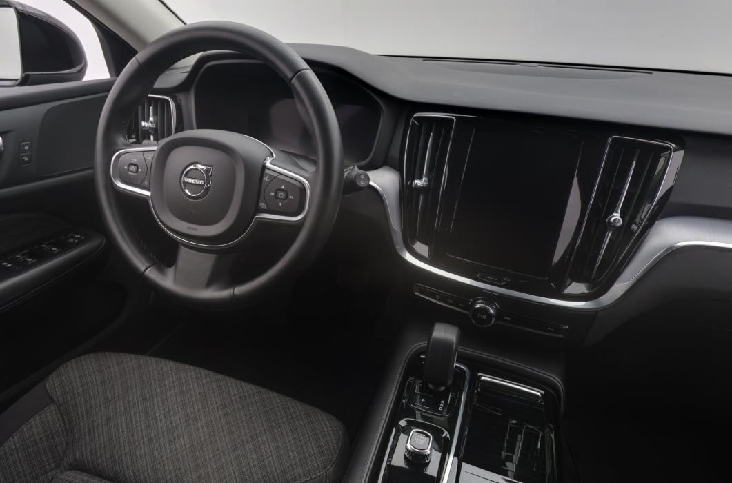 Volvo V60 2023