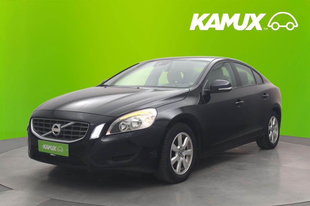 Volvo S60 2012