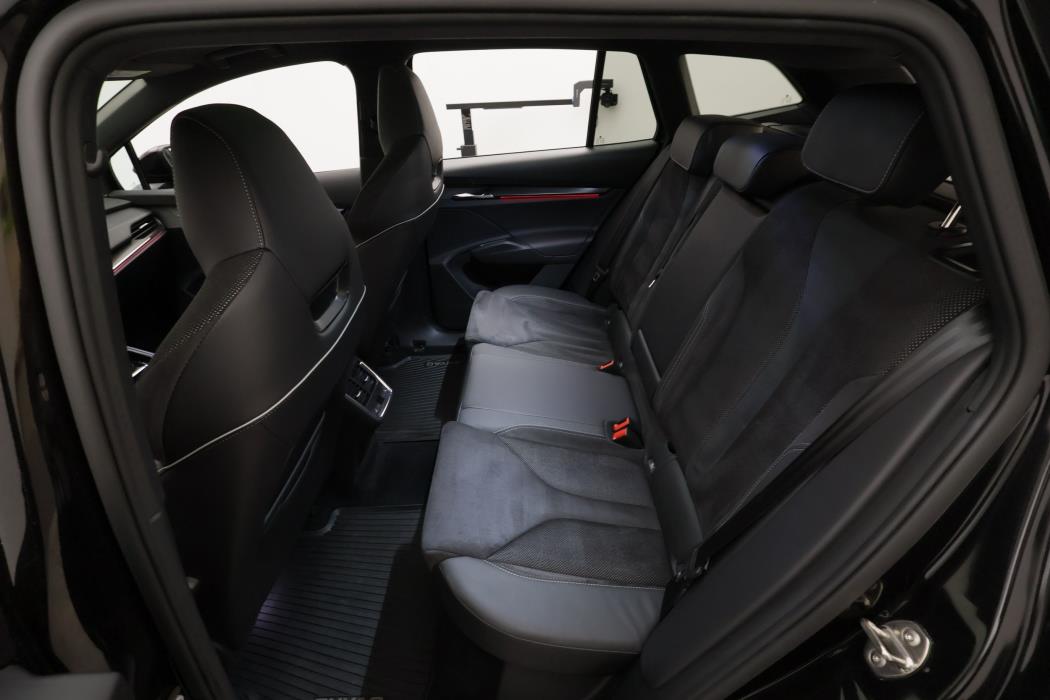 Skoda Enyaq 2023