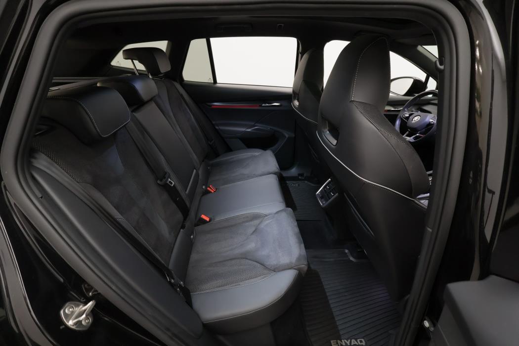 Skoda Enyaq 2023