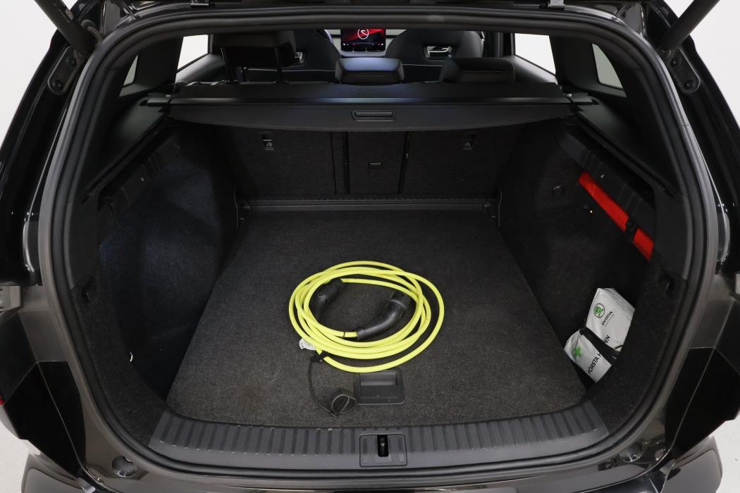 Skoda Enyaq 2023