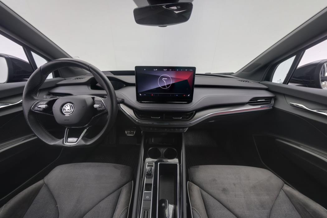 Skoda Enyaq 2023