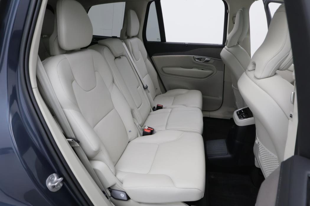 Volvo XC90 2023