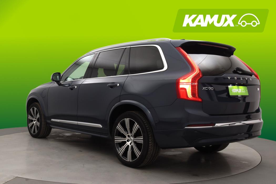 Volvo XC90 2023