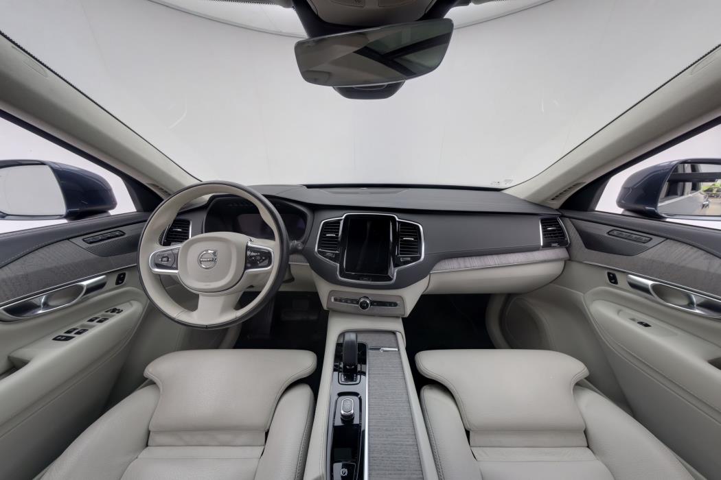 Volvo XC90 2023