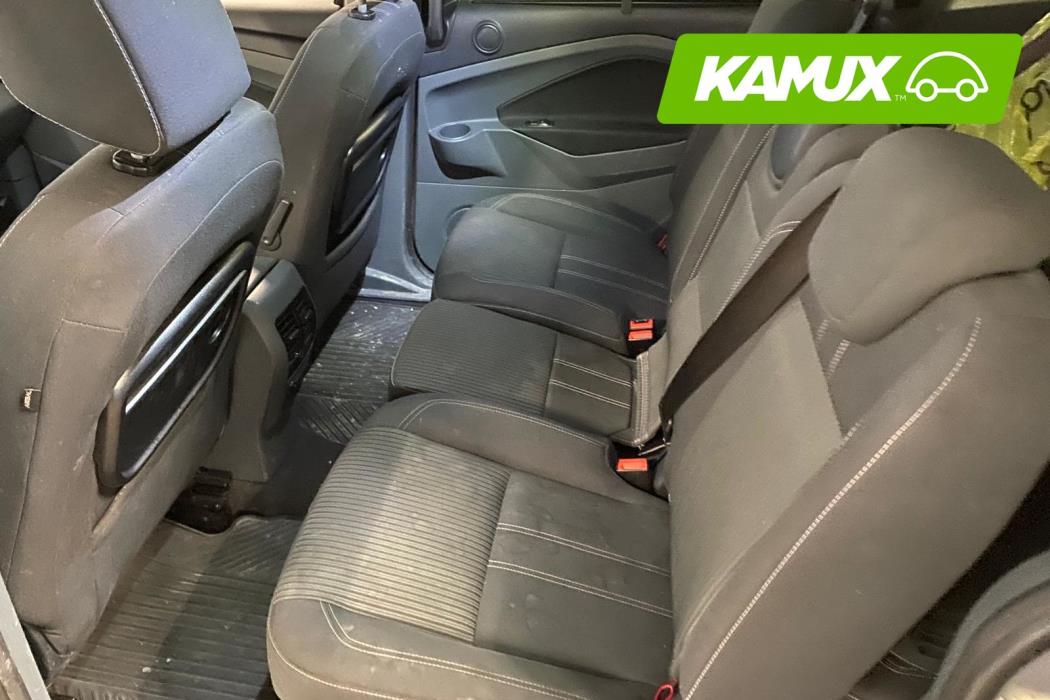 Ford C-MAX Grand 2011