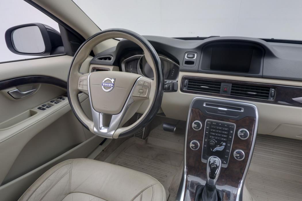 Volvo S80 2015