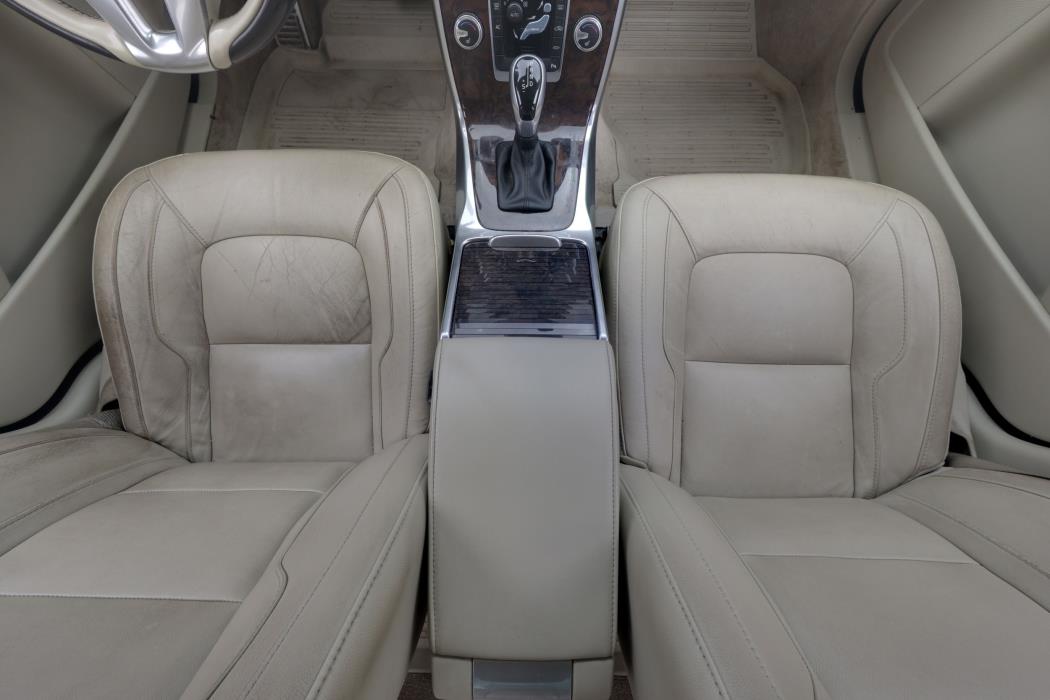 Volvo S80 2015