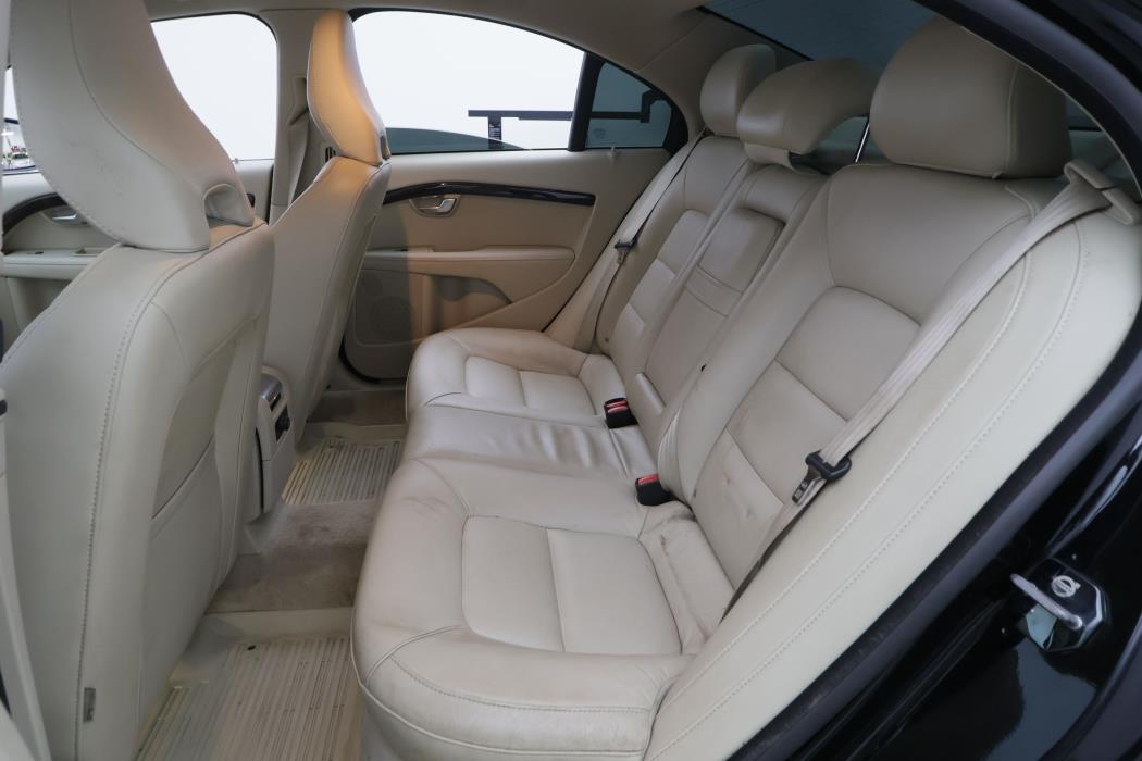 Volvo S80 2015