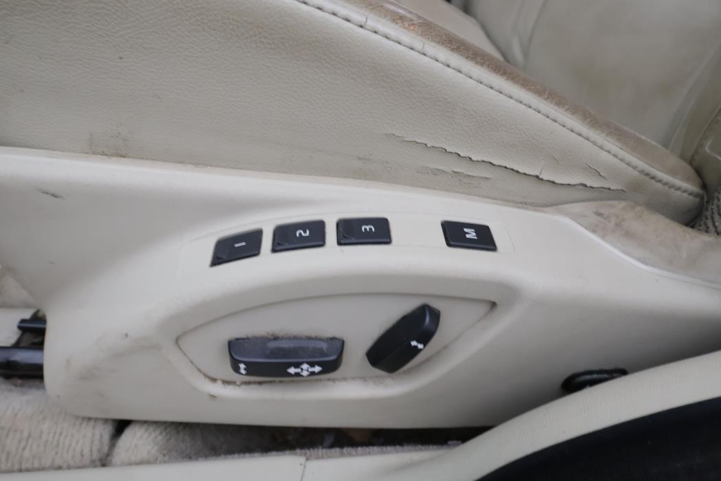 Volvo S80 2015