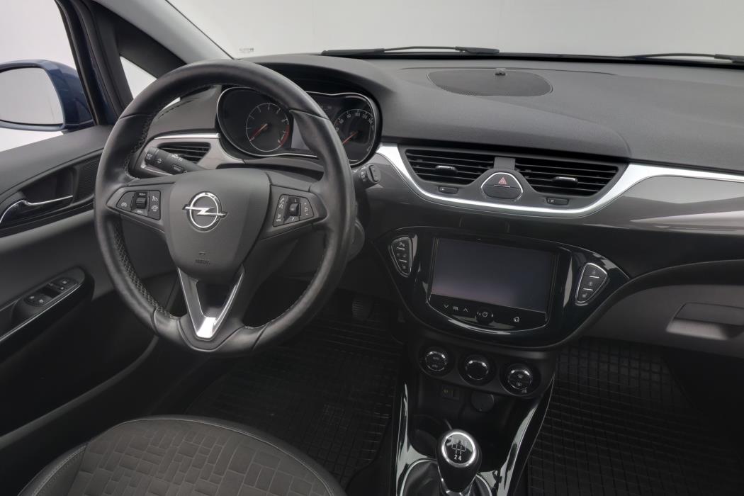 Opel Corsa 2015