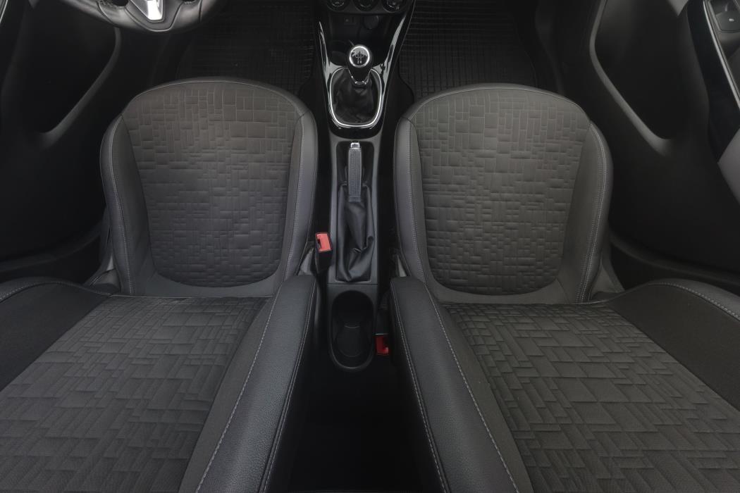 Opel Corsa 2015