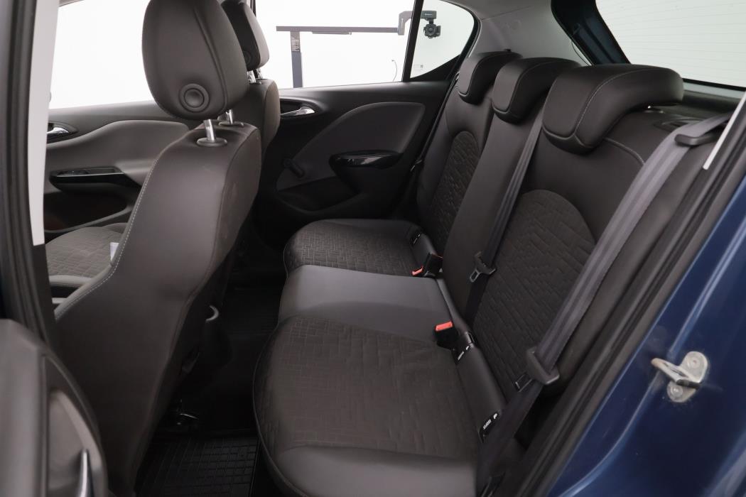 Opel Corsa 2015