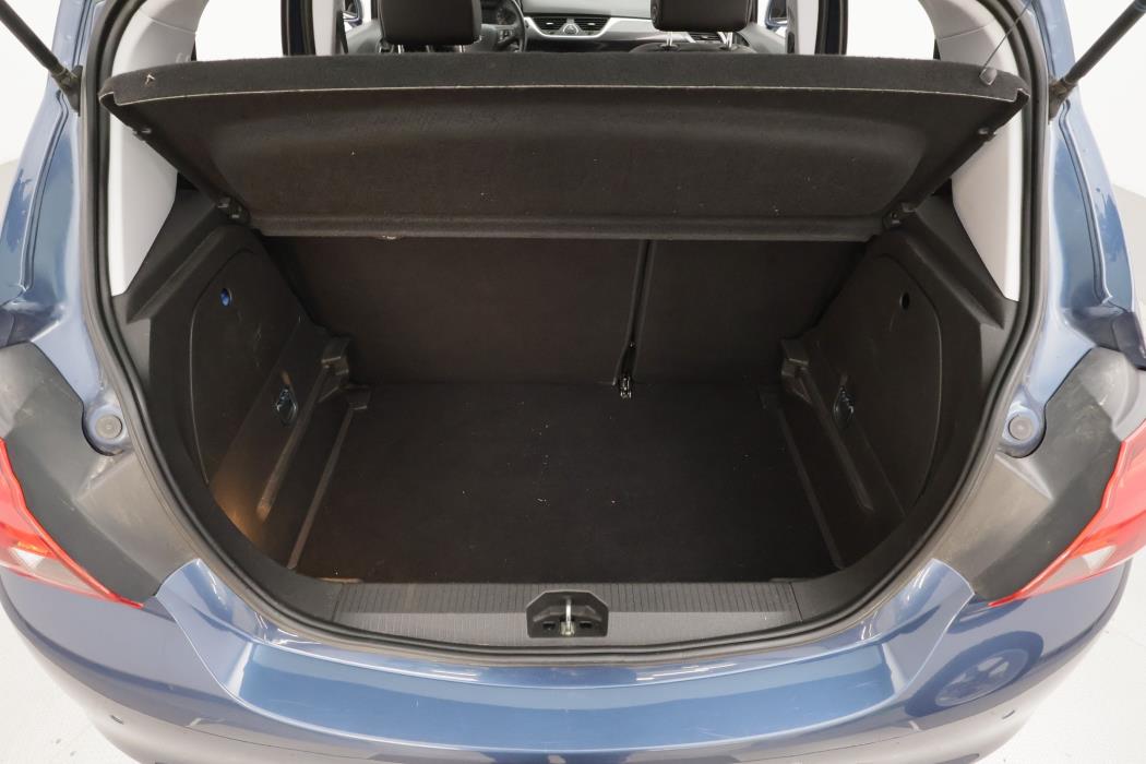Opel Corsa 2015