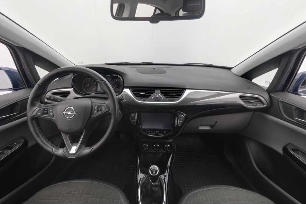 Opel Corsa 2015