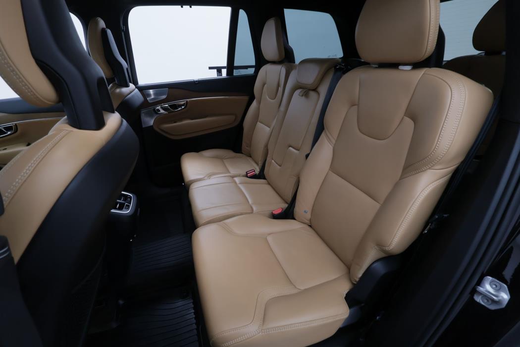 Volvo XC90 2016