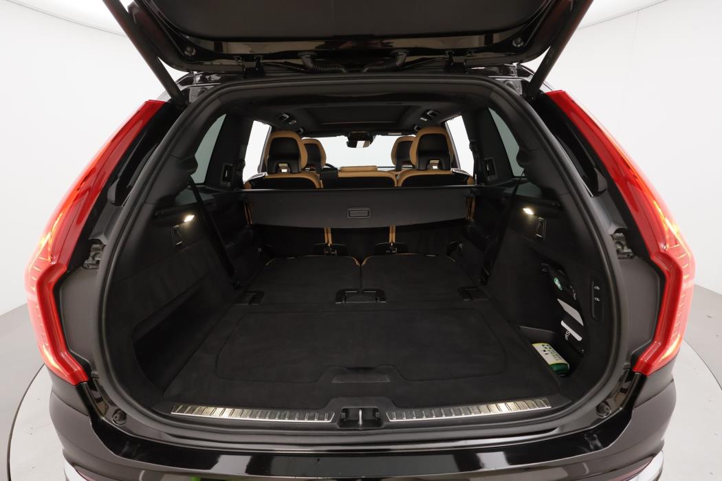 Volvo XC90 2016