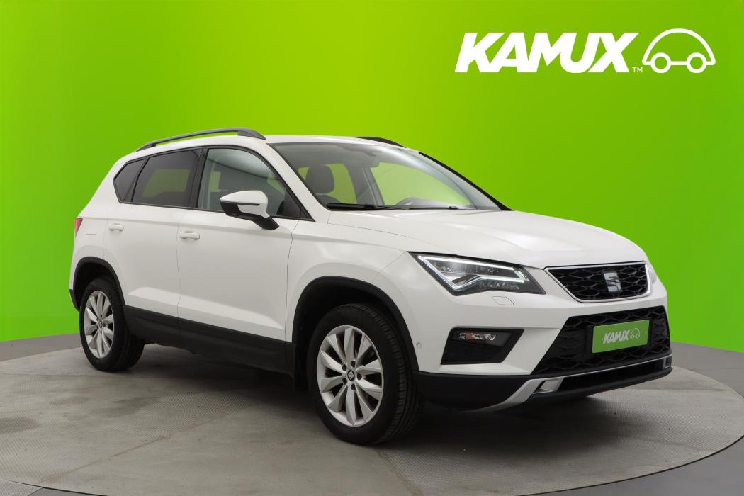 Seat Ateca 2019