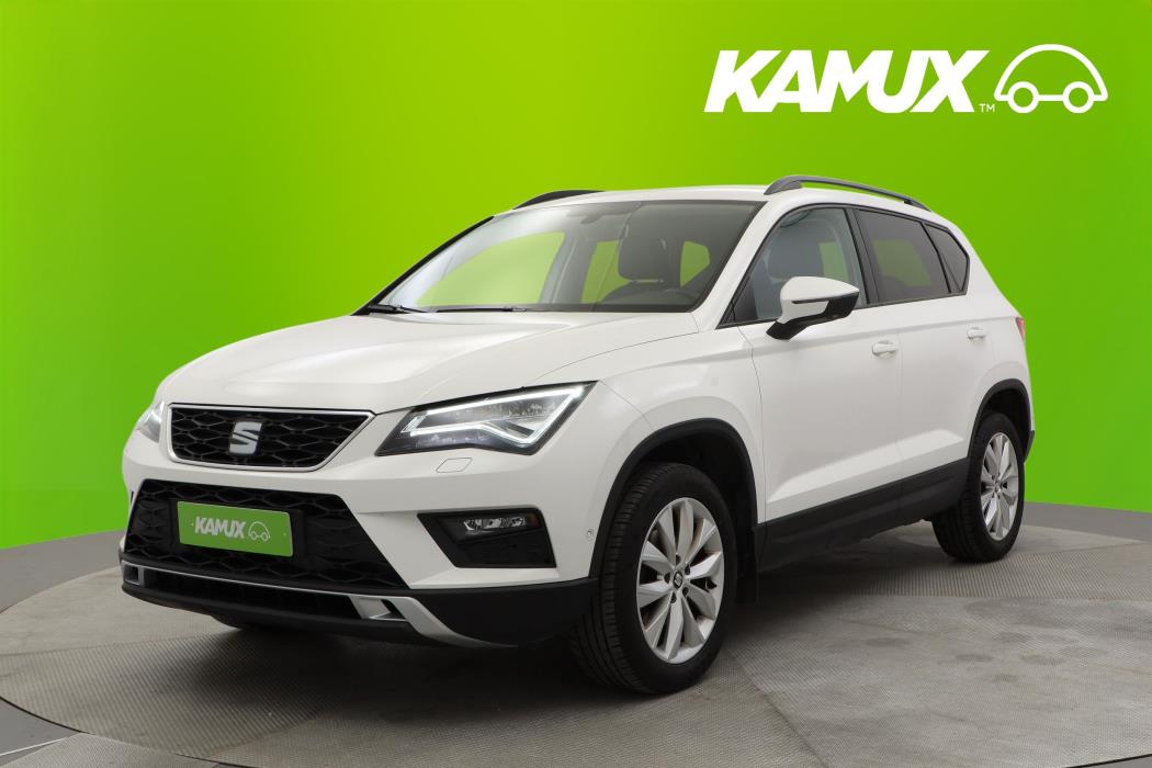 Seat Ateca 2019