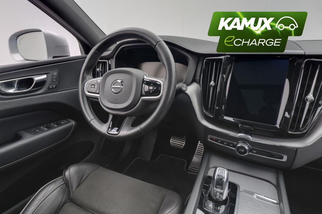 Volvo XC60 2019