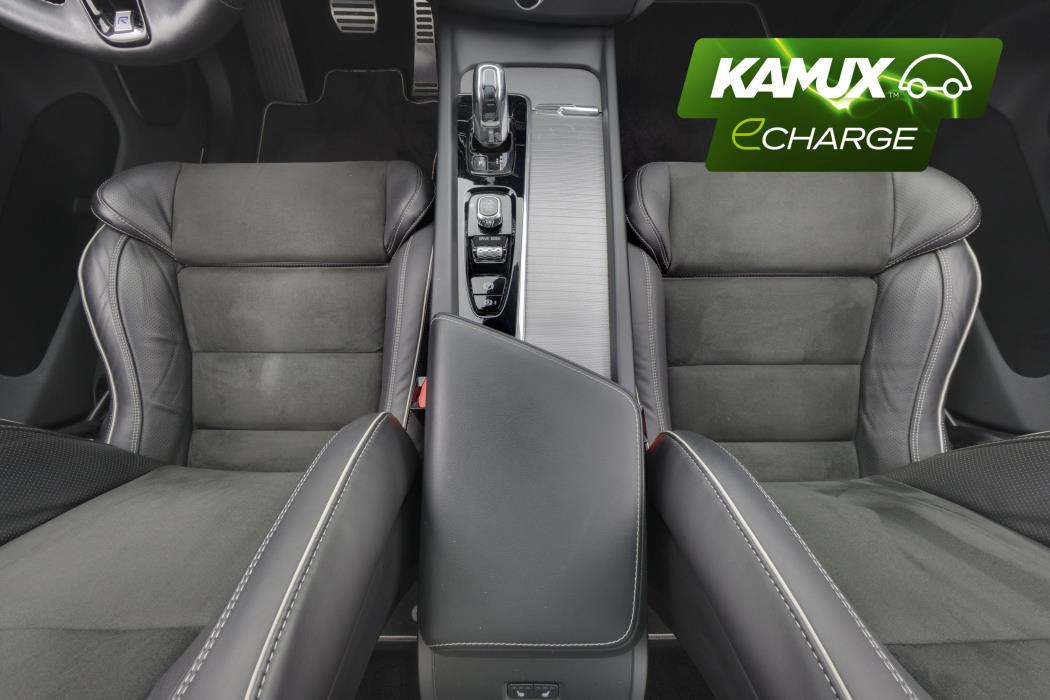 Volvo XC60 2019