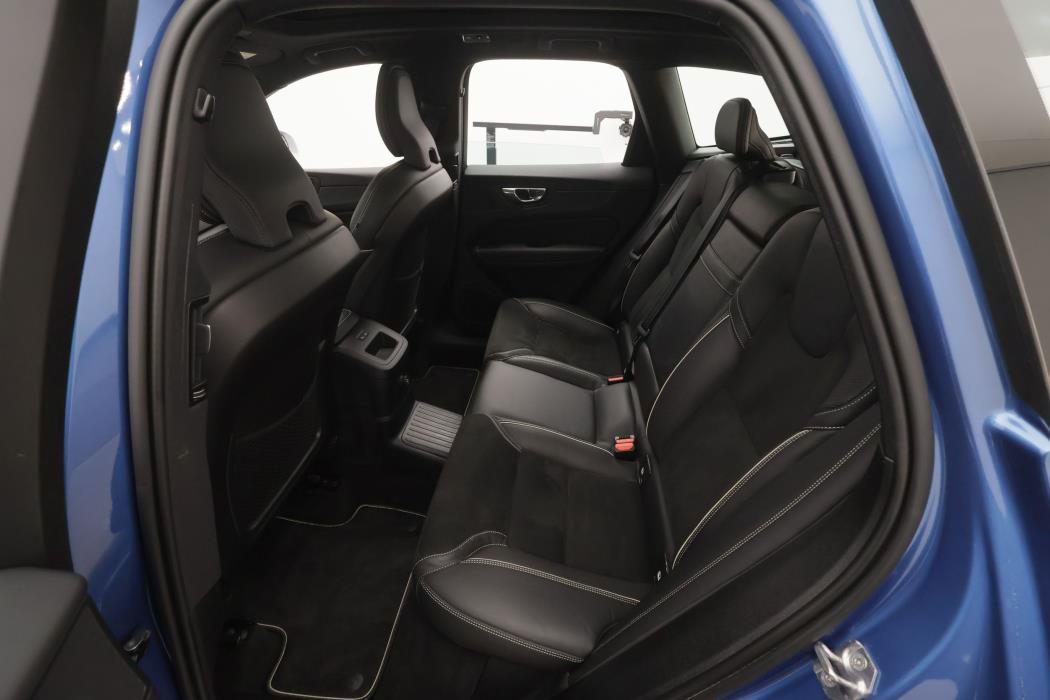 Volvo XC60 2019